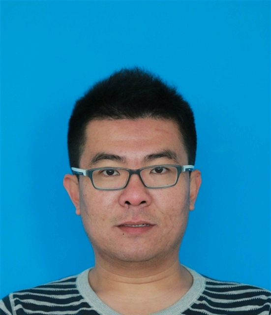 罗金鸣-沈阳工程学院自动化学院